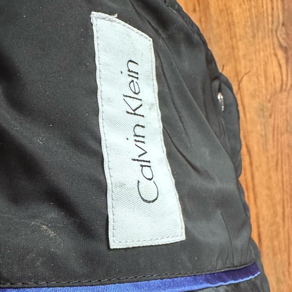 Calvin Klein coat - Picture 4 of 4